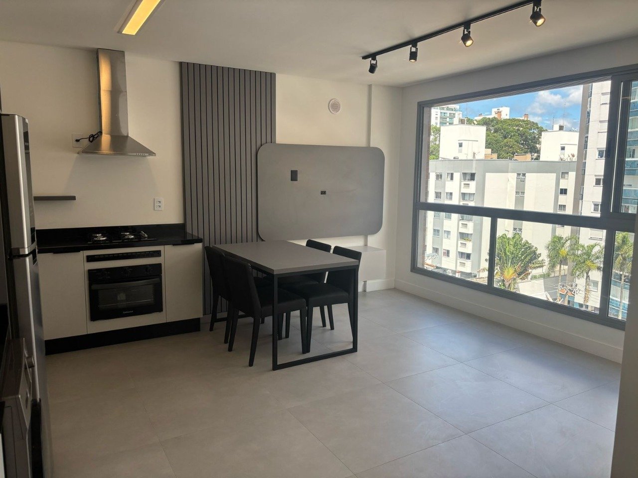 Apartamento[ NumeroQuarto] Jardim Atlântico Florianópolis D/nex Smart Living: 