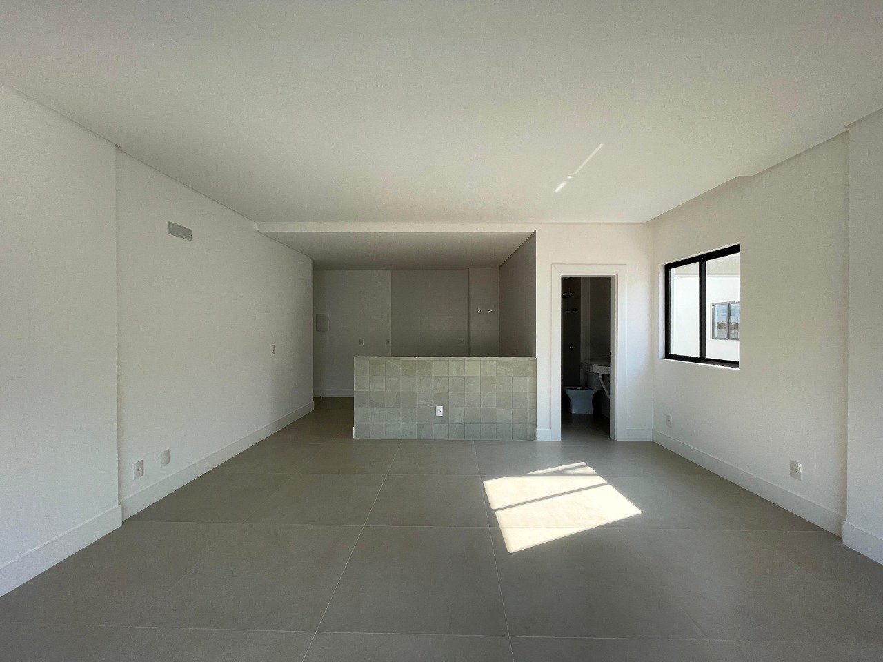 Estúdio[ NumeroQuarto] Saco Grande Florianópolis La Spezia: 