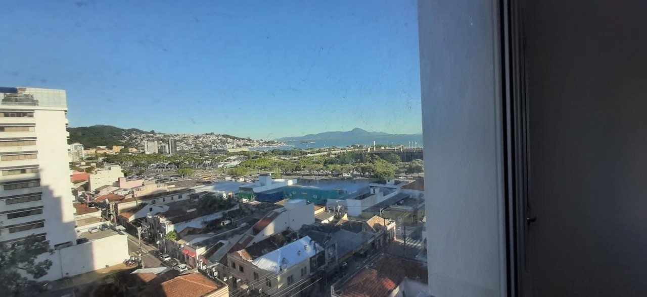 Salas/Conjuntos[ NumeroQuarto] Centro Florianópolis Kosmos: 