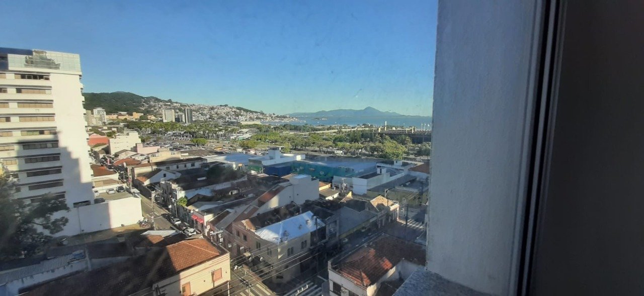 Salas/Conjuntos[ NumeroQuarto] Centro Florianópolis Kosmos: 