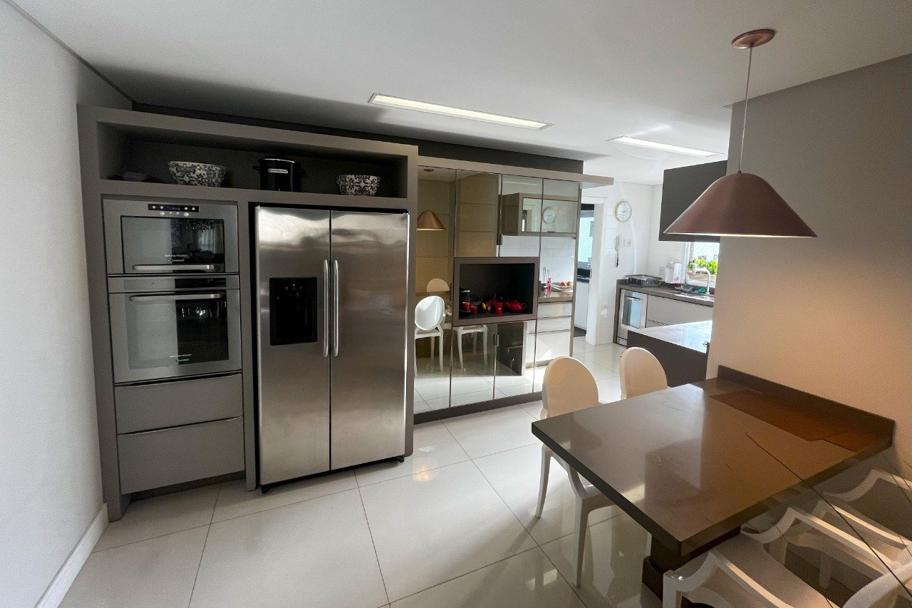 Apartamento[ NumeroQuarto] Centro Florianópolis Althoff Prime Residence: 