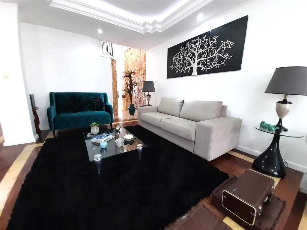 Casa[ NumeroQuarto] Carianos Florianópolis Recreio Santos Dumont: 