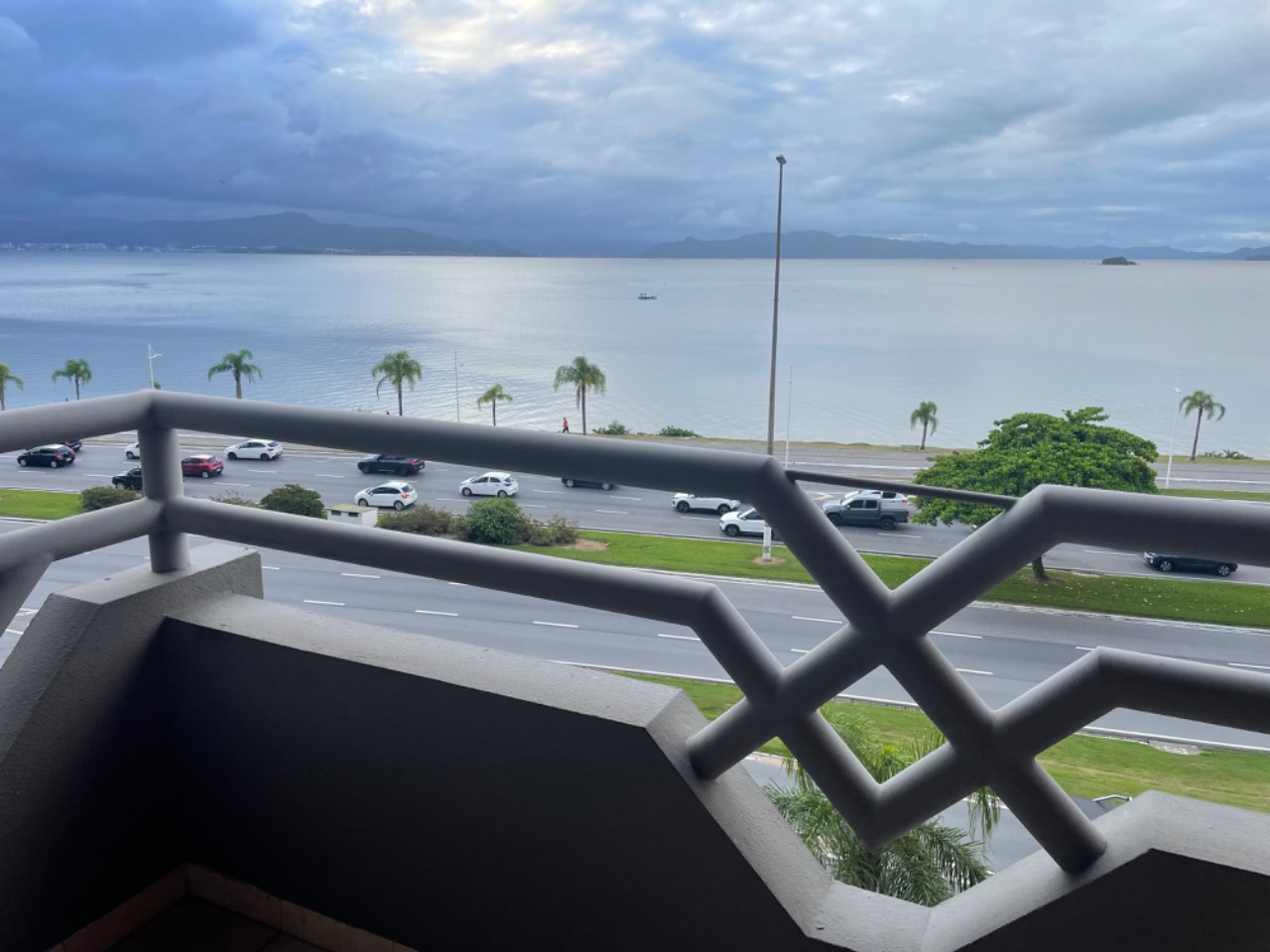 Apartamento[ NumeroQuarto] Agronômica Florianópolis Country Club: 