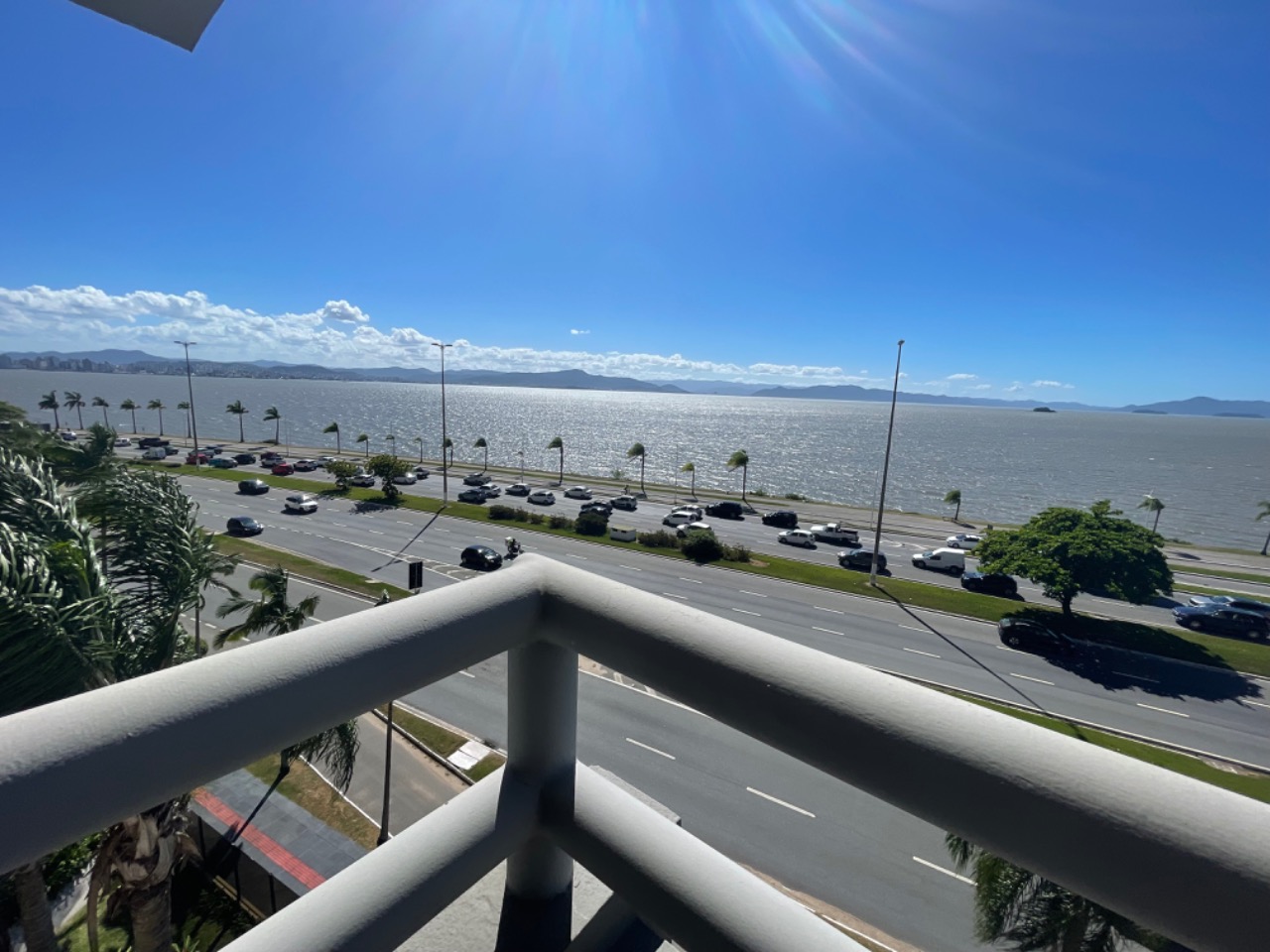 Apartamento[ NumeroQuarto] Agronômica Florianópolis Country Club: 