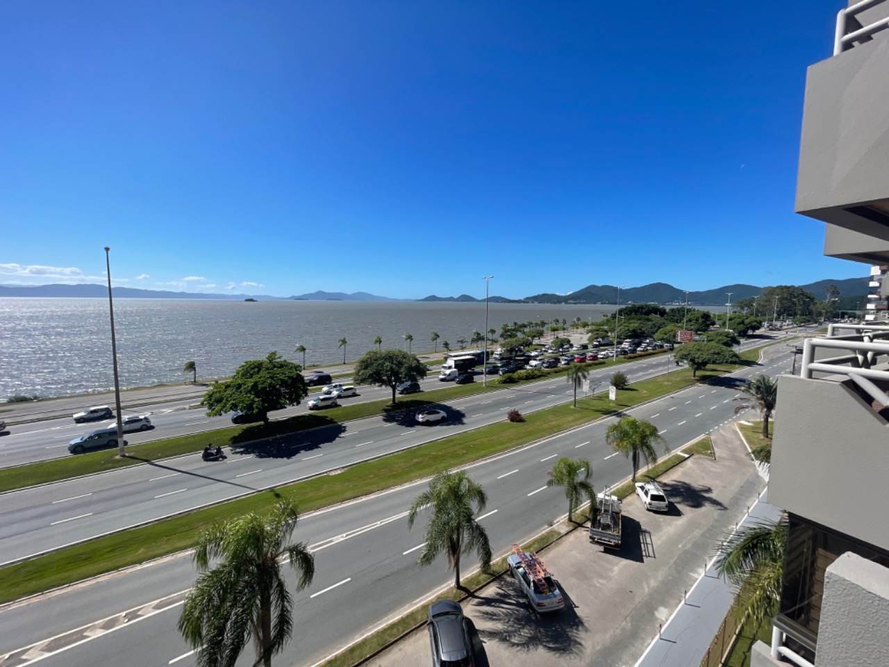 Apartamento[ NumeroQuarto] Agronômica Florianópolis Country Club: 