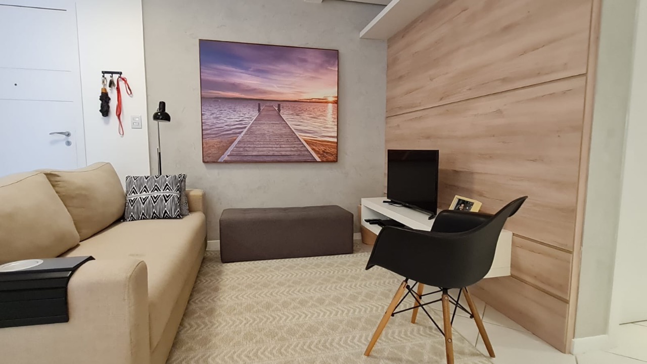 Apartamento[ NumeroQuarto] Itacorubi Florianópolis Costa do Sol: 