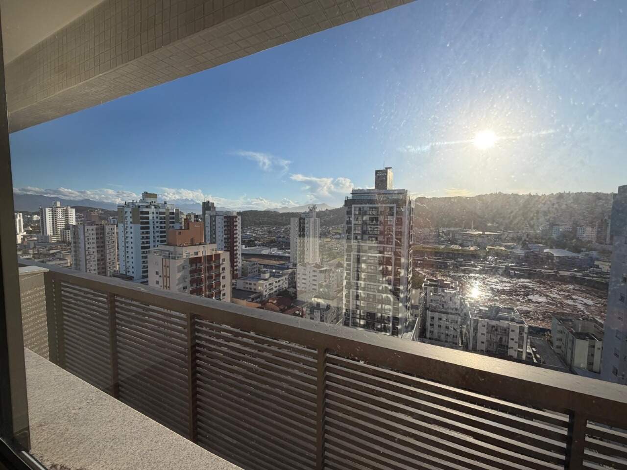 Apartamento 3 quartos em Kobrasol, São José | Lyon Residence: 