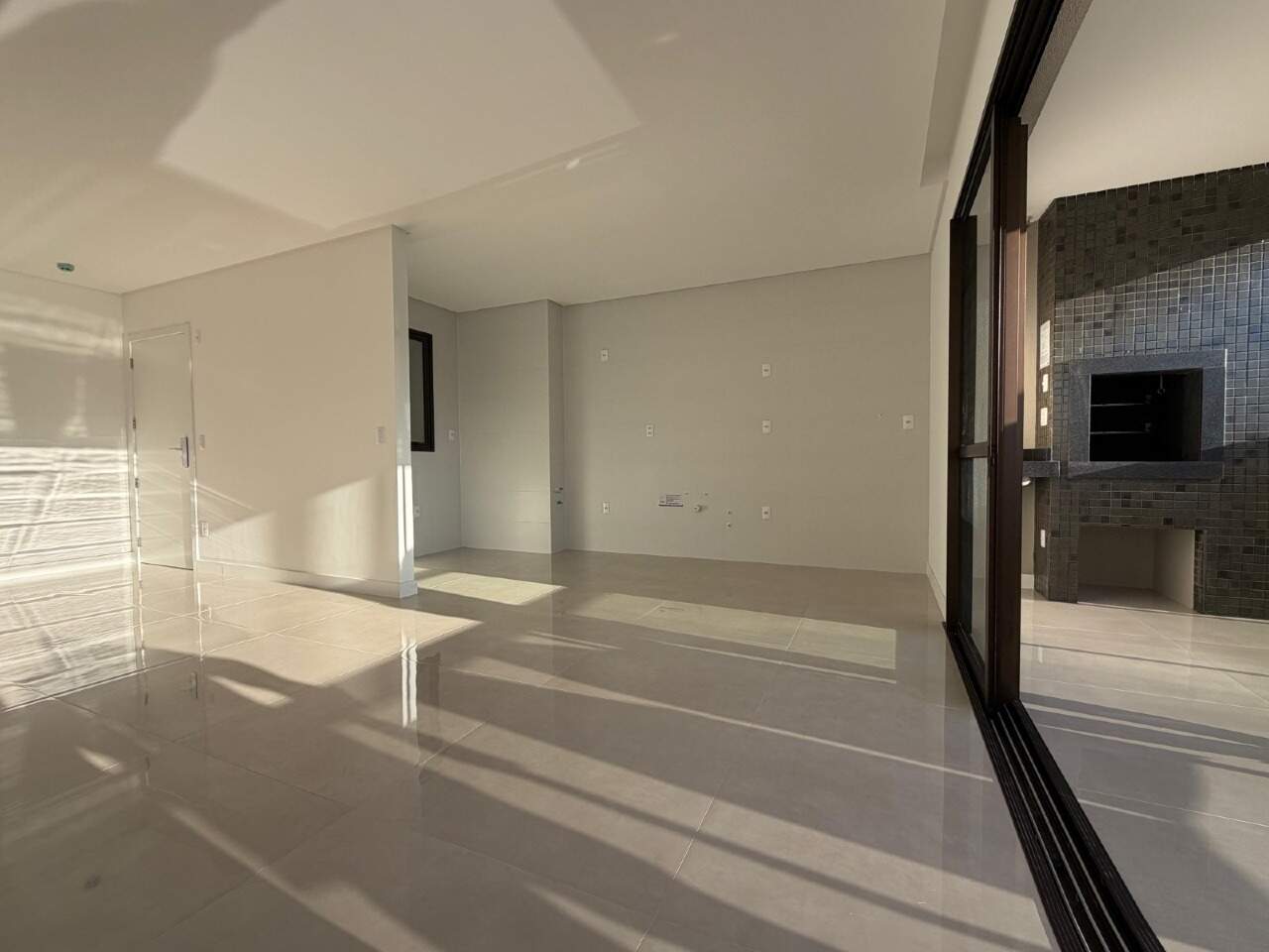 Apartamento 3 quartos em Kobrasol, São José | Lyon Residence: 