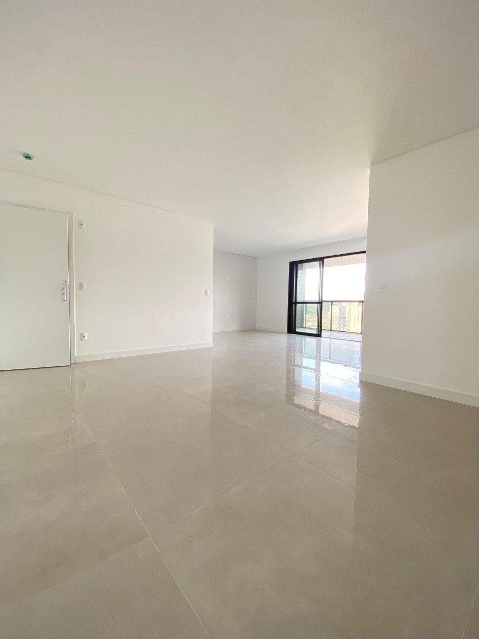 Apartamento[ NumeroQuarto] Kobrasol São José Lyon Residence: 