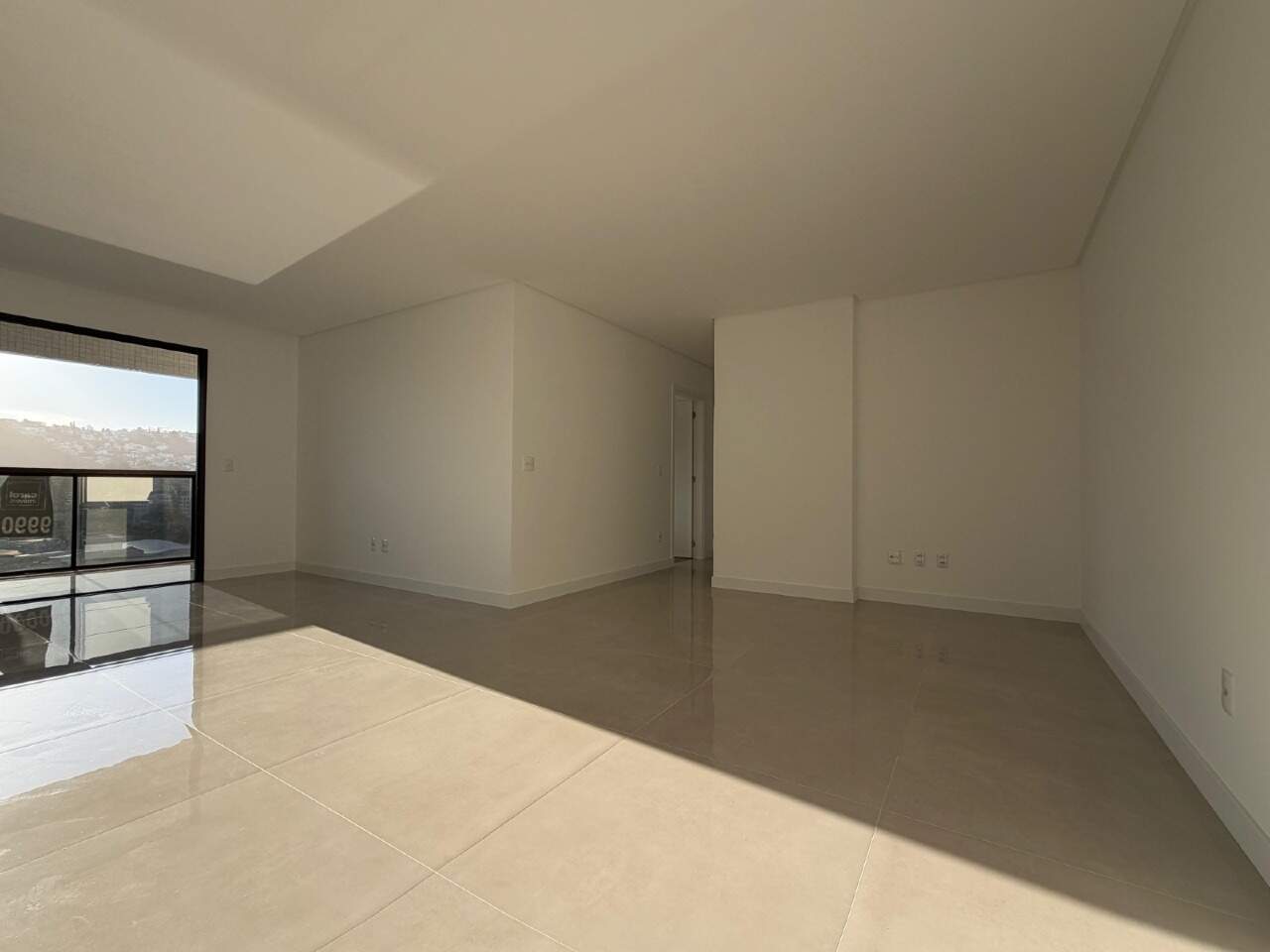 Apartamento 3 quartos em Kobrasol, São José | Lyon Residence: 