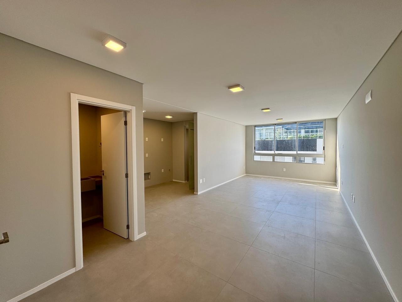 Apartamento[ NumeroQuarto] Novo estreito Florianópolis Costa Azul: 