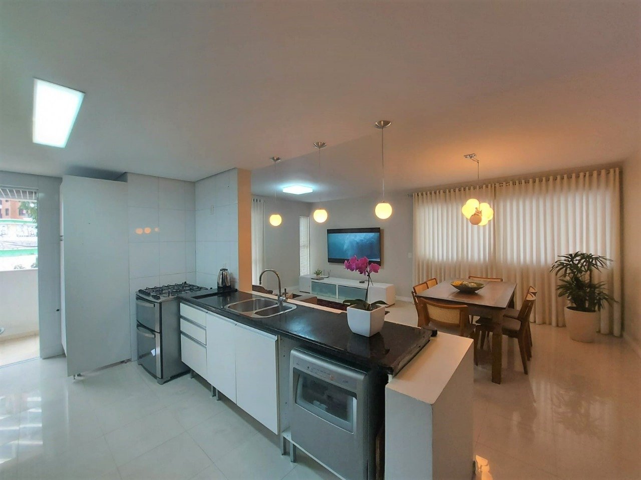 Apartamento[ NumeroQuarto] Campinas São José São José Classic: 