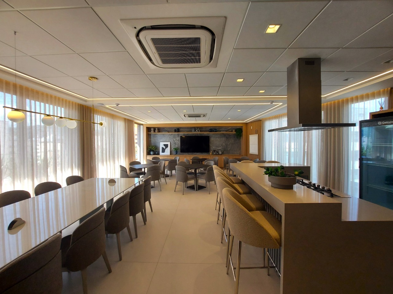 Apartamento[ NumeroQuarto] Centro Florianópolis Aracy Rupp Bulcão Vianna: 