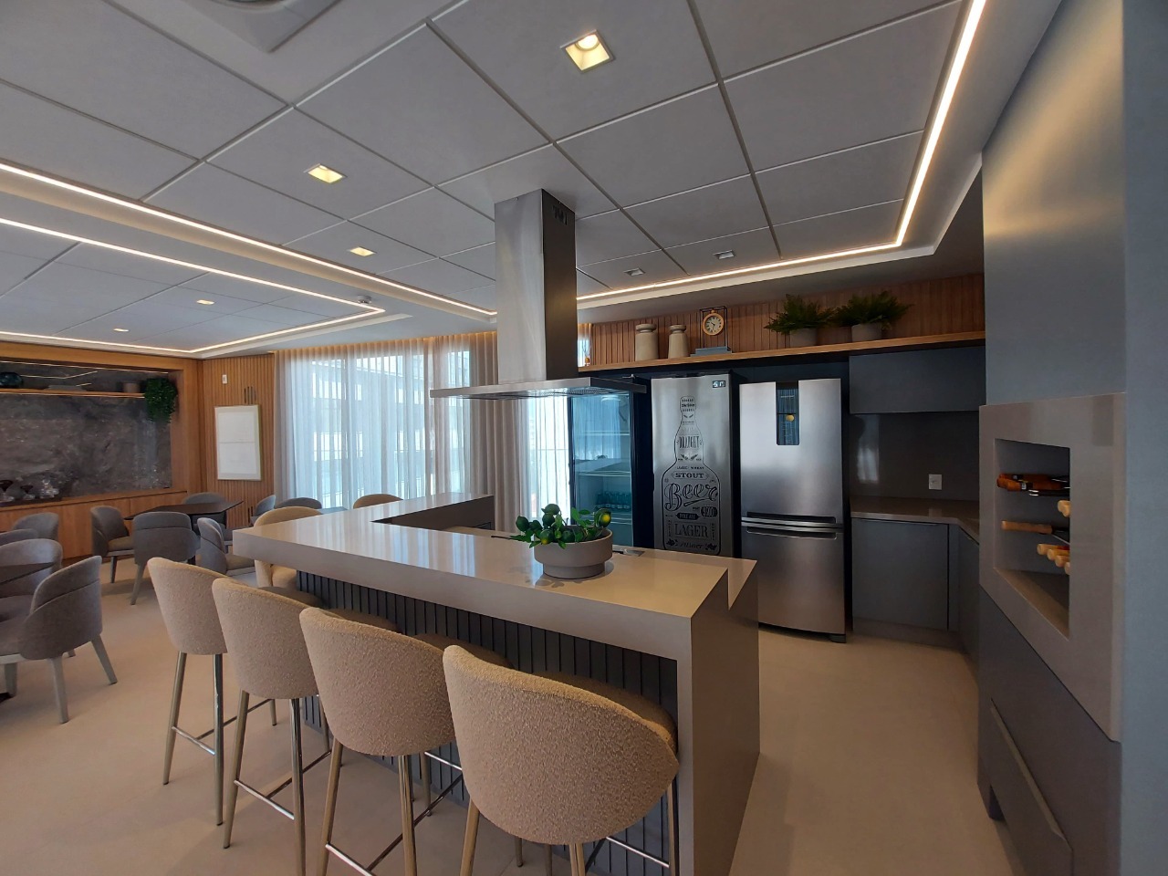 Apartamento[ NumeroQuarto] Centro Florianópolis Aracy Rupp Bulcão Vianna: 