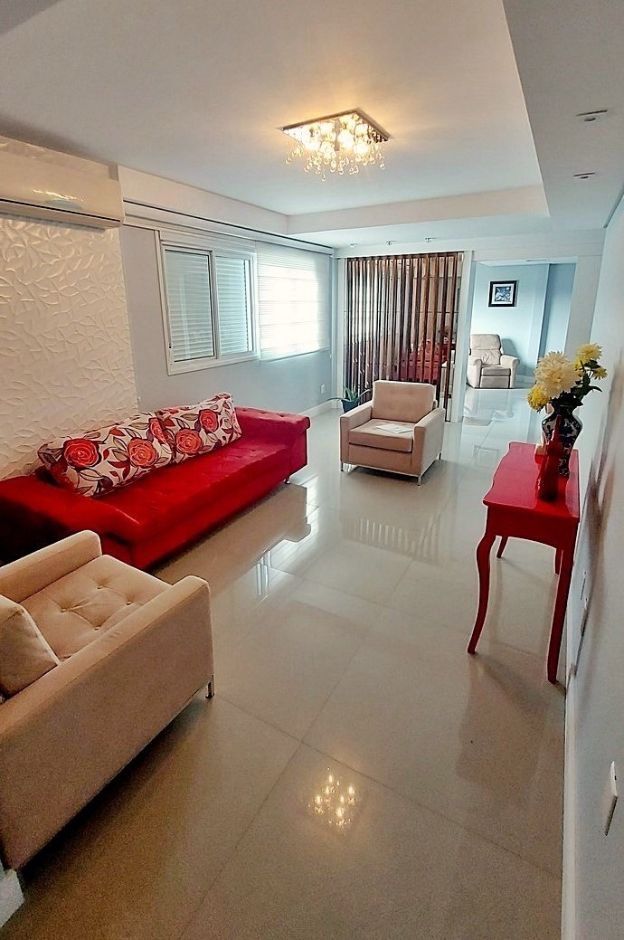 Apartamento[ NumeroQuarto] Capoeiras Florianópolis Tocantins: 