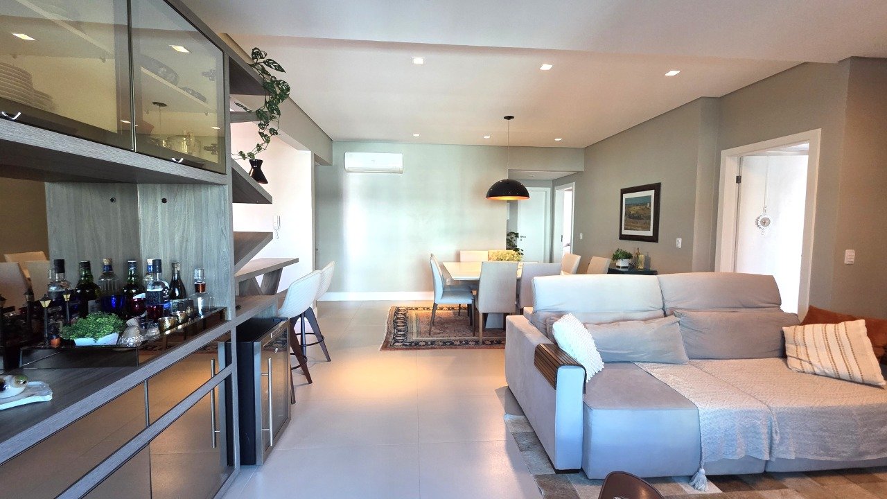 Apartamento[ NumeroQuarto] Jurerê Florianópolis Allure: 