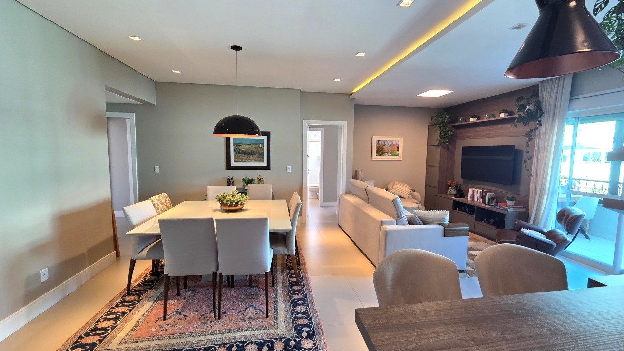 Apartamento[ NumeroQuarto] Jurerê Florianópolis Allure: 