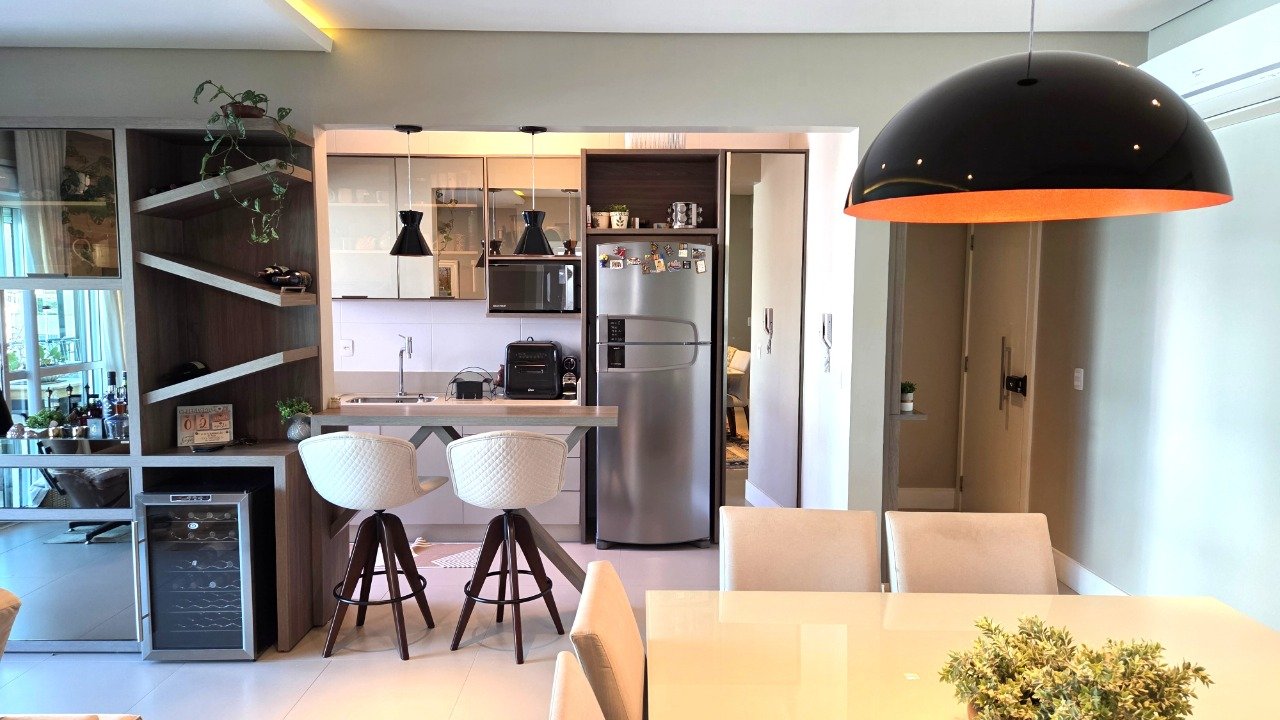 Apartamento[ NumeroQuarto] Jurerê Florianópolis Allure: 