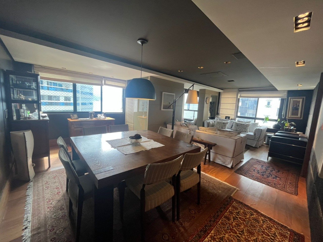 Cobertura duplex[ NumeroQuarto] Agronômica Florianópolis Tours de L'ile: 