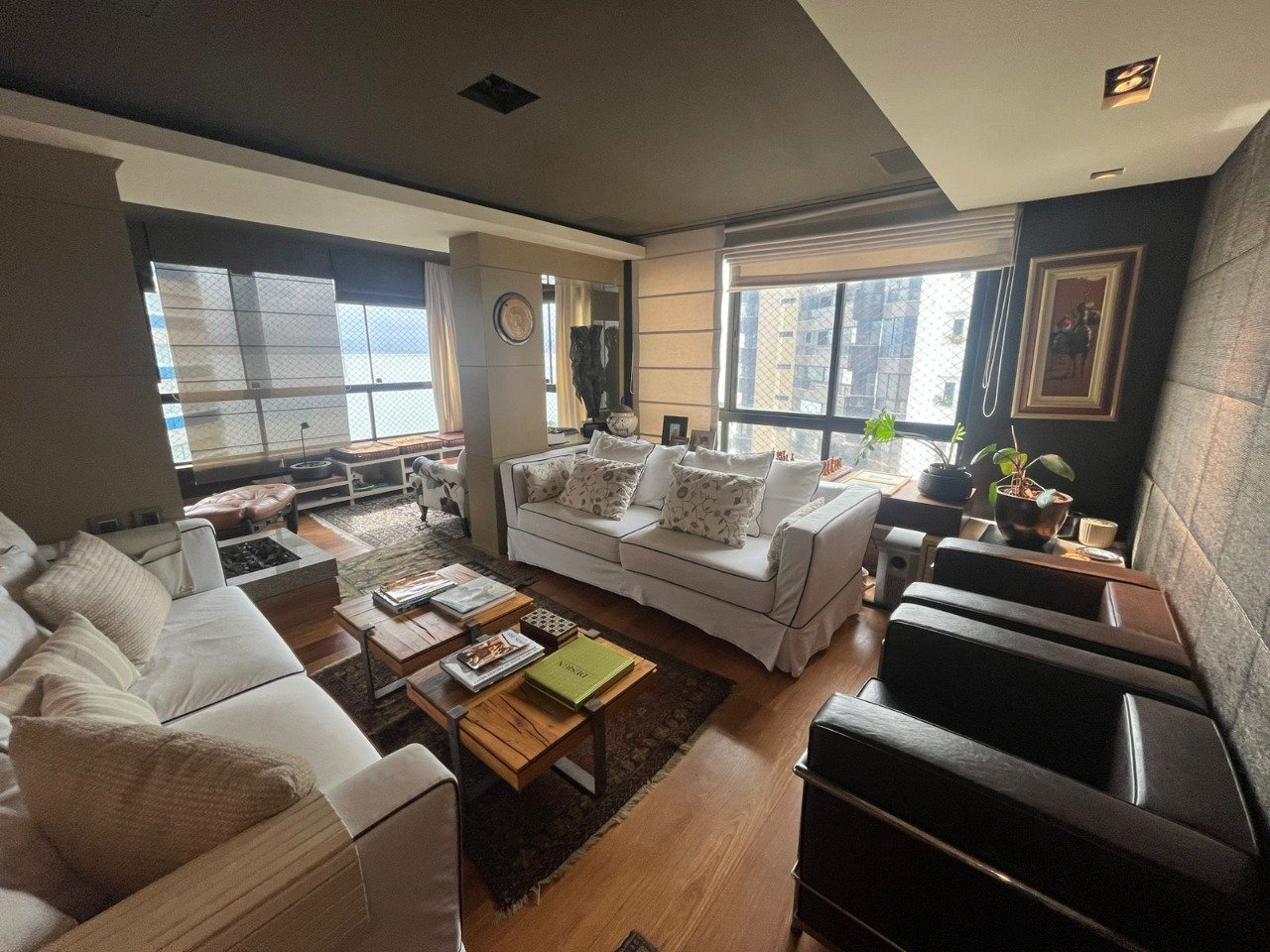 Cobertura duplex[ NumeroQuarto] Agronômica Florianópolis Tours de L'ile: 