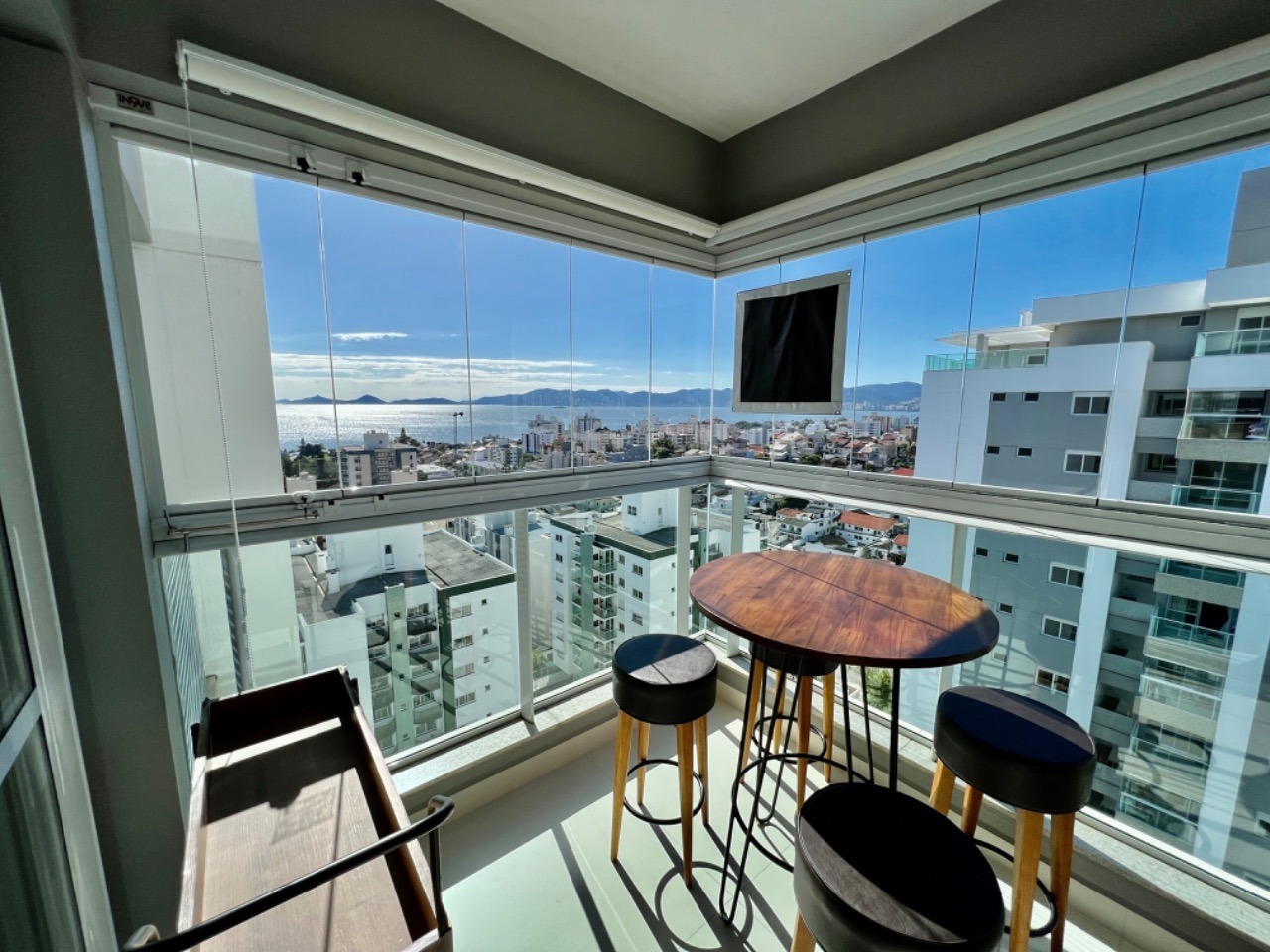 Apartamento[ NumeroQuarto] Jardim Atlântico Florianópolis Jardim Nascente: 