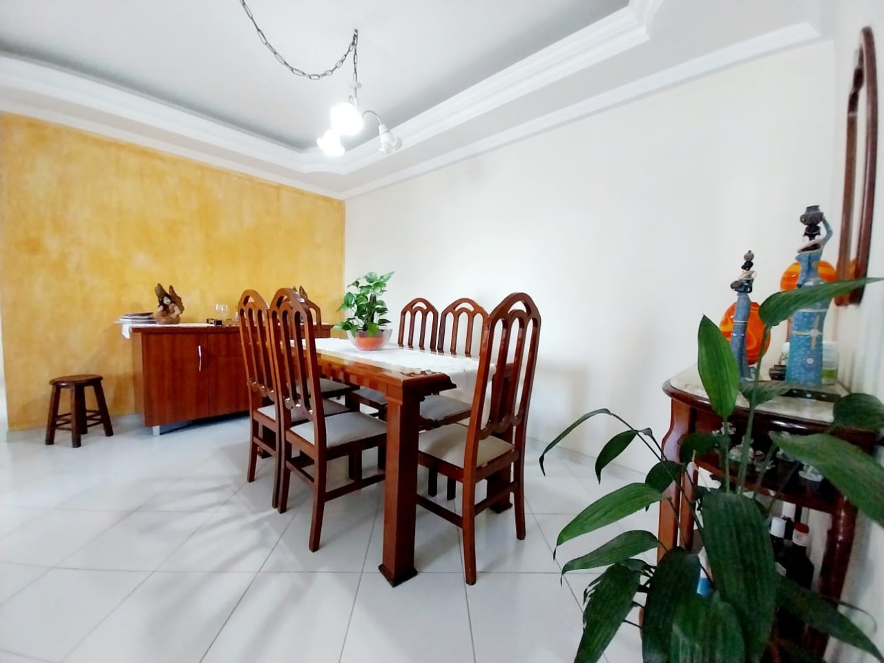 Apartamento[ NumeroQuarto] Campinas São José Moselle: 