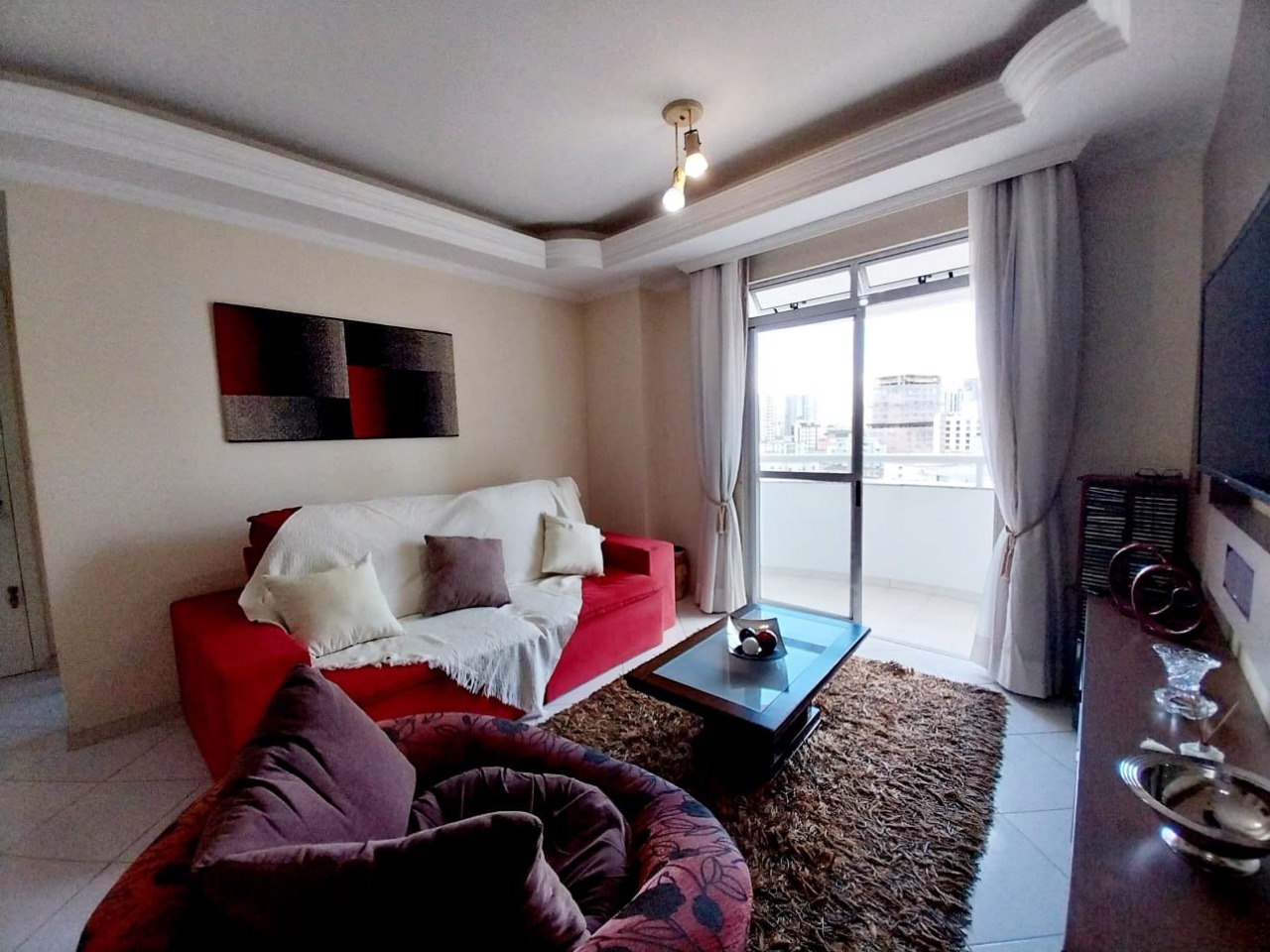 Apartamento[ NumeroQuarto] Campinas São José Moselle: 