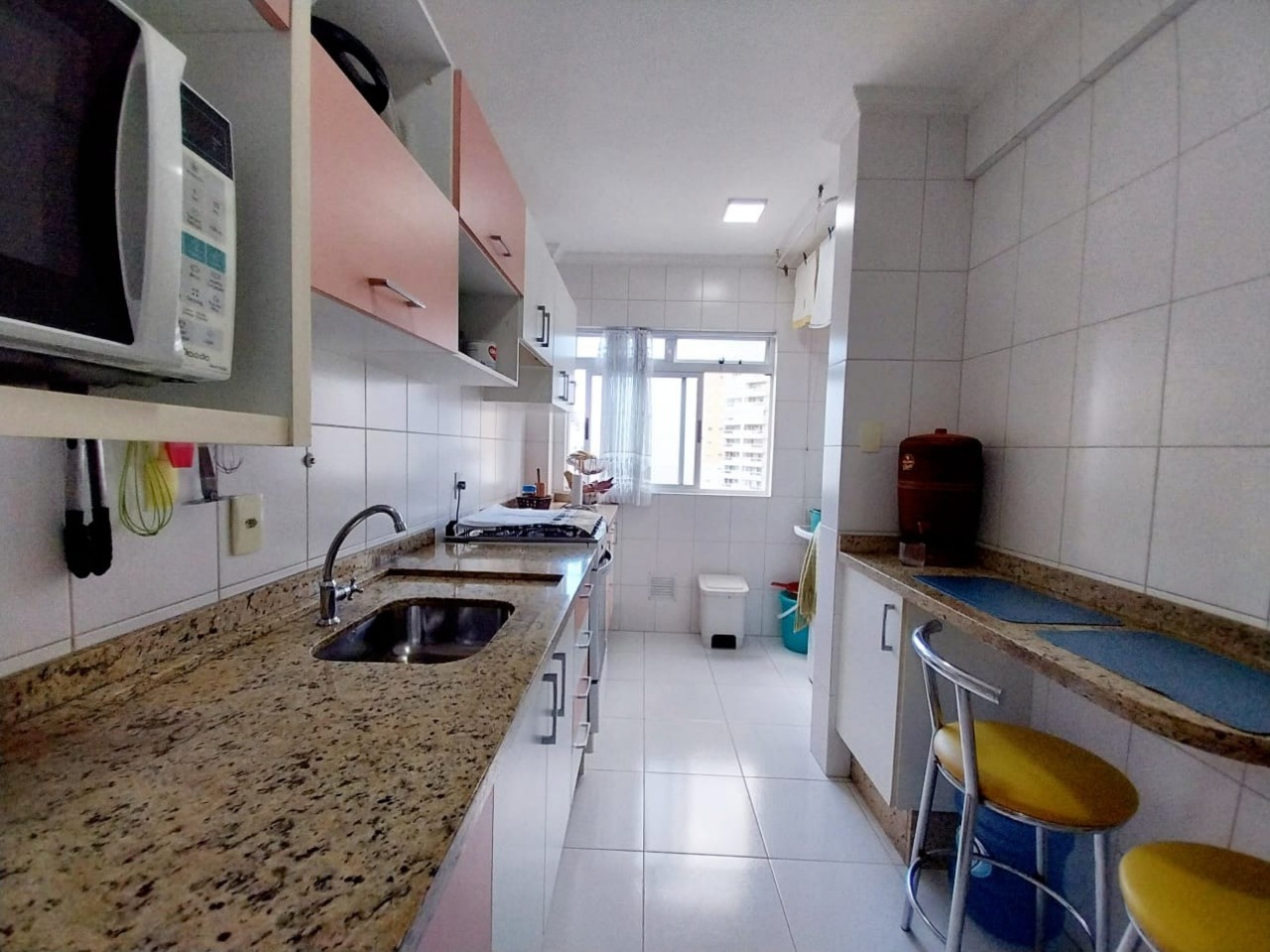 Apartamento[ NumeroQuarto] Campinas São José Moselle: 