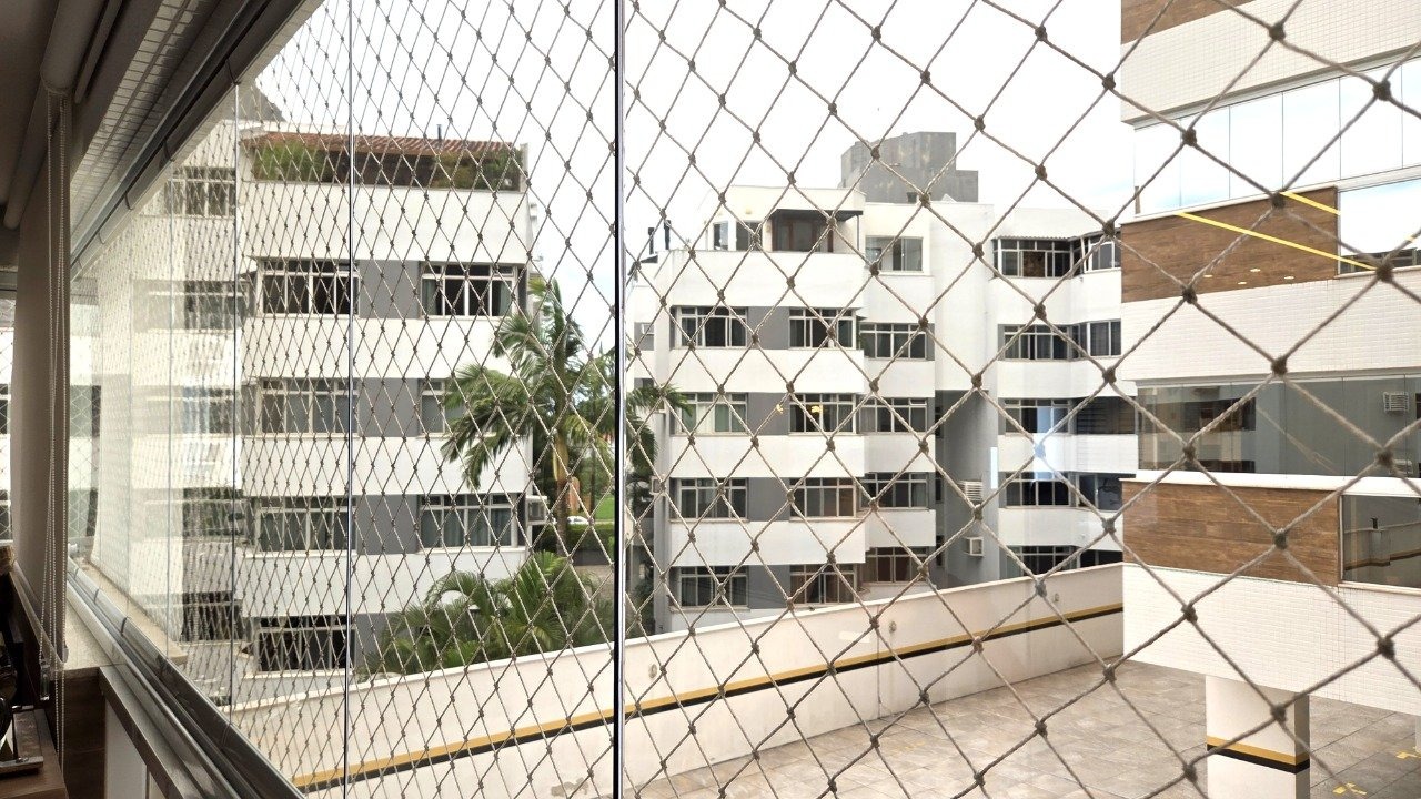 Apartamento[ NumeroQuarto] Itacorubi Florianópolis Maria Augusta: 