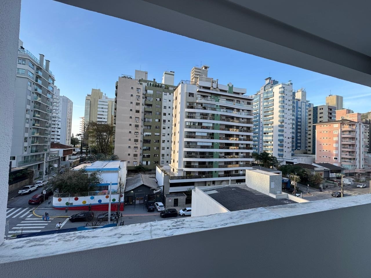 Apartamento[ NumeroQuarto] Centro Florianópolis Atlanta C: 