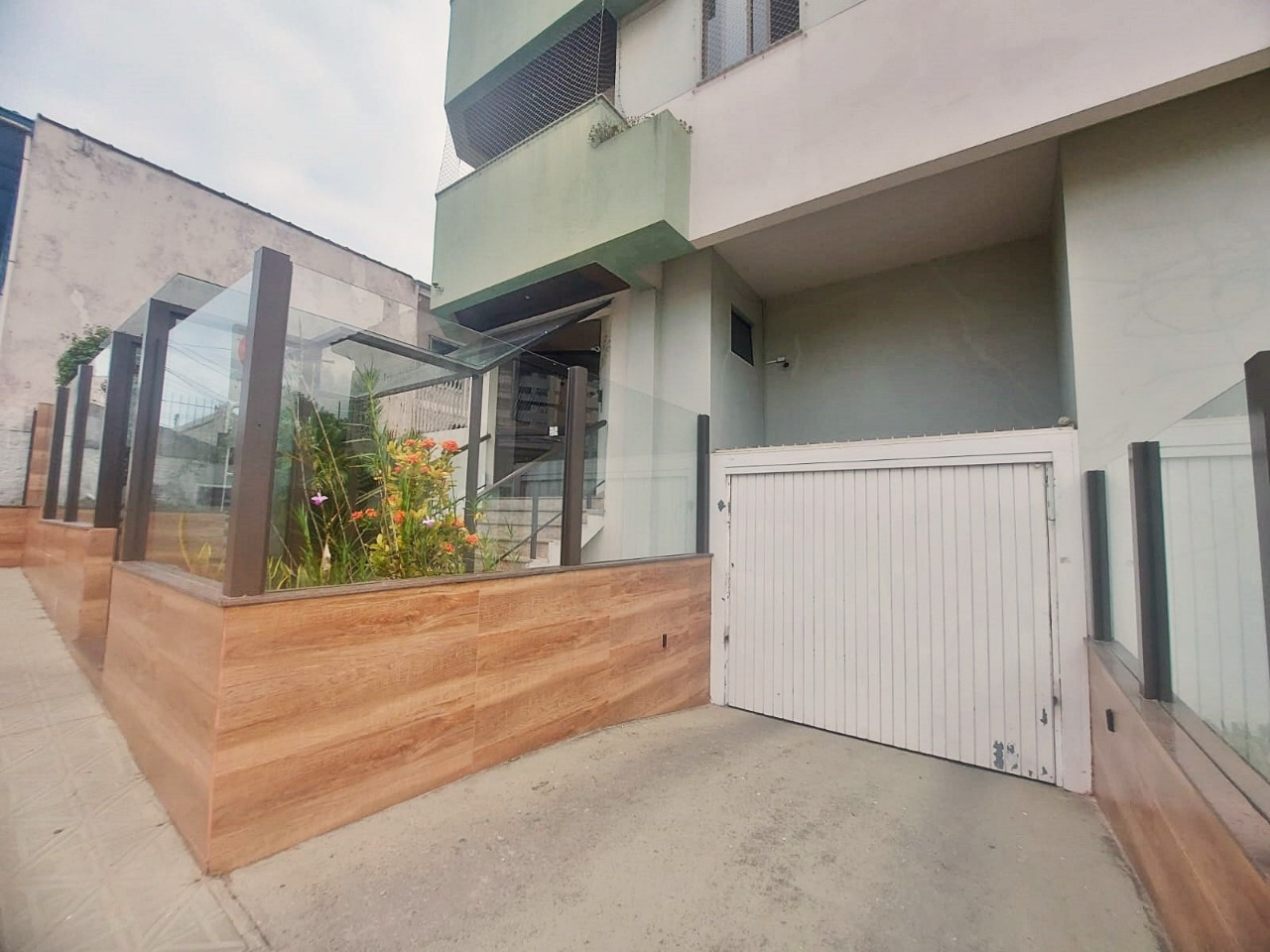 Apartamento duplex[ NumeroQuarto] Estreito Florianópolis Açorianos: 