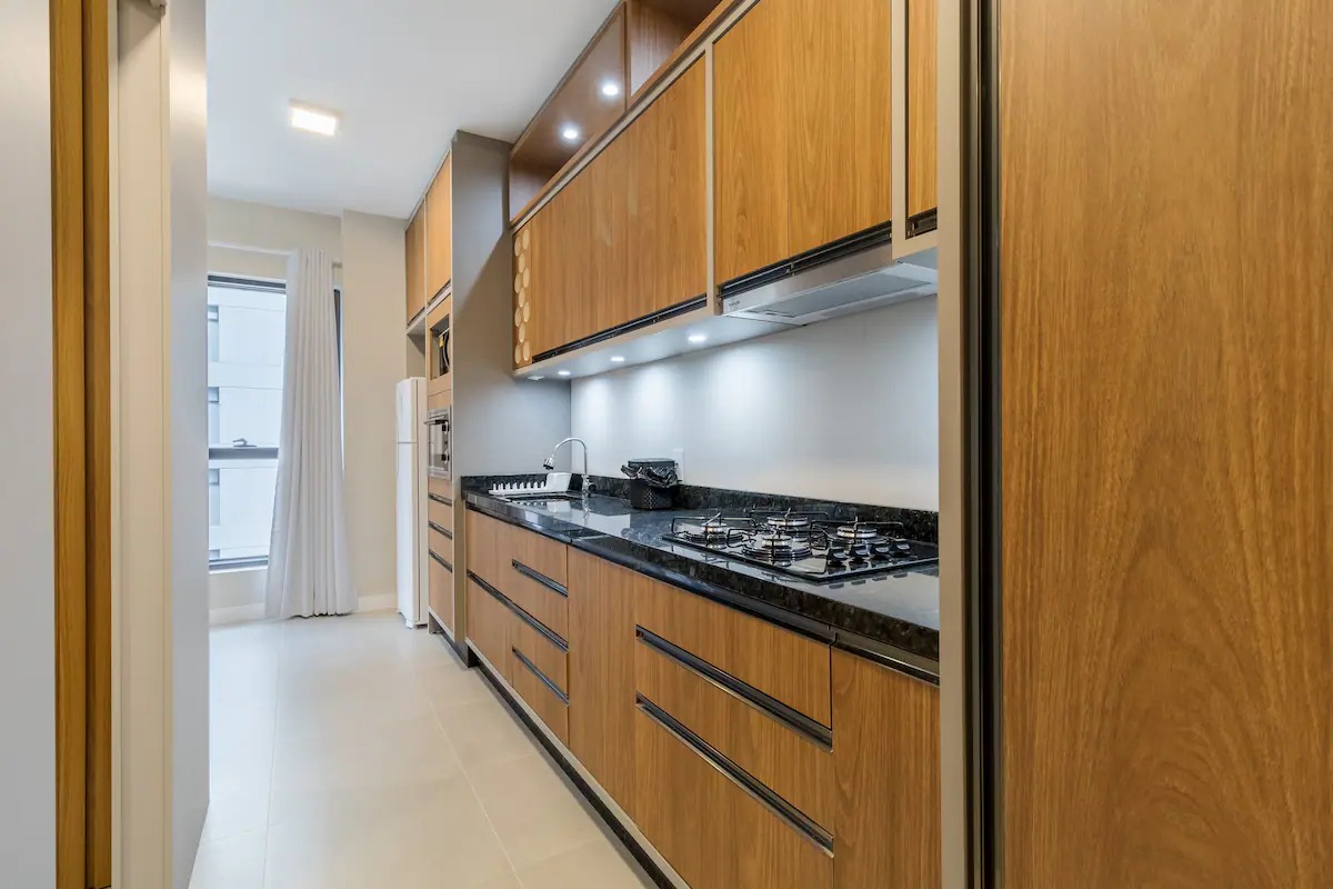 Estúdio[ NumeroQuarto] Centro Florianópolis Top Vision Tower: 