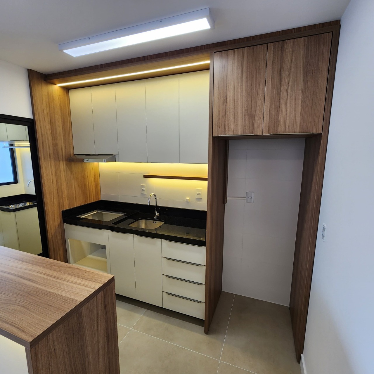 Apartamento[ NumeroQuarto] Trindade Florianópolis Montserrat: 