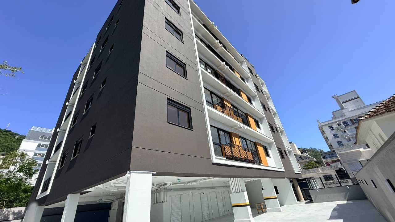 Apartamento[ NumeroQuarto] Centro Florianópolis Boiteux 155: 