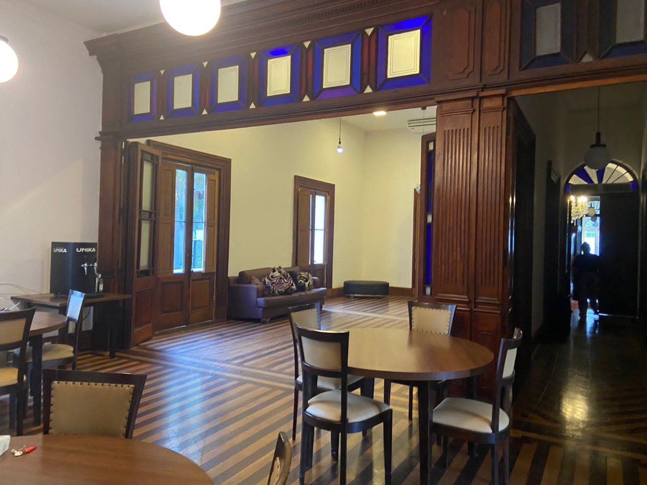 Apartamento[ NumeroQuarto] Agronômica Florianópolis Country Club: 