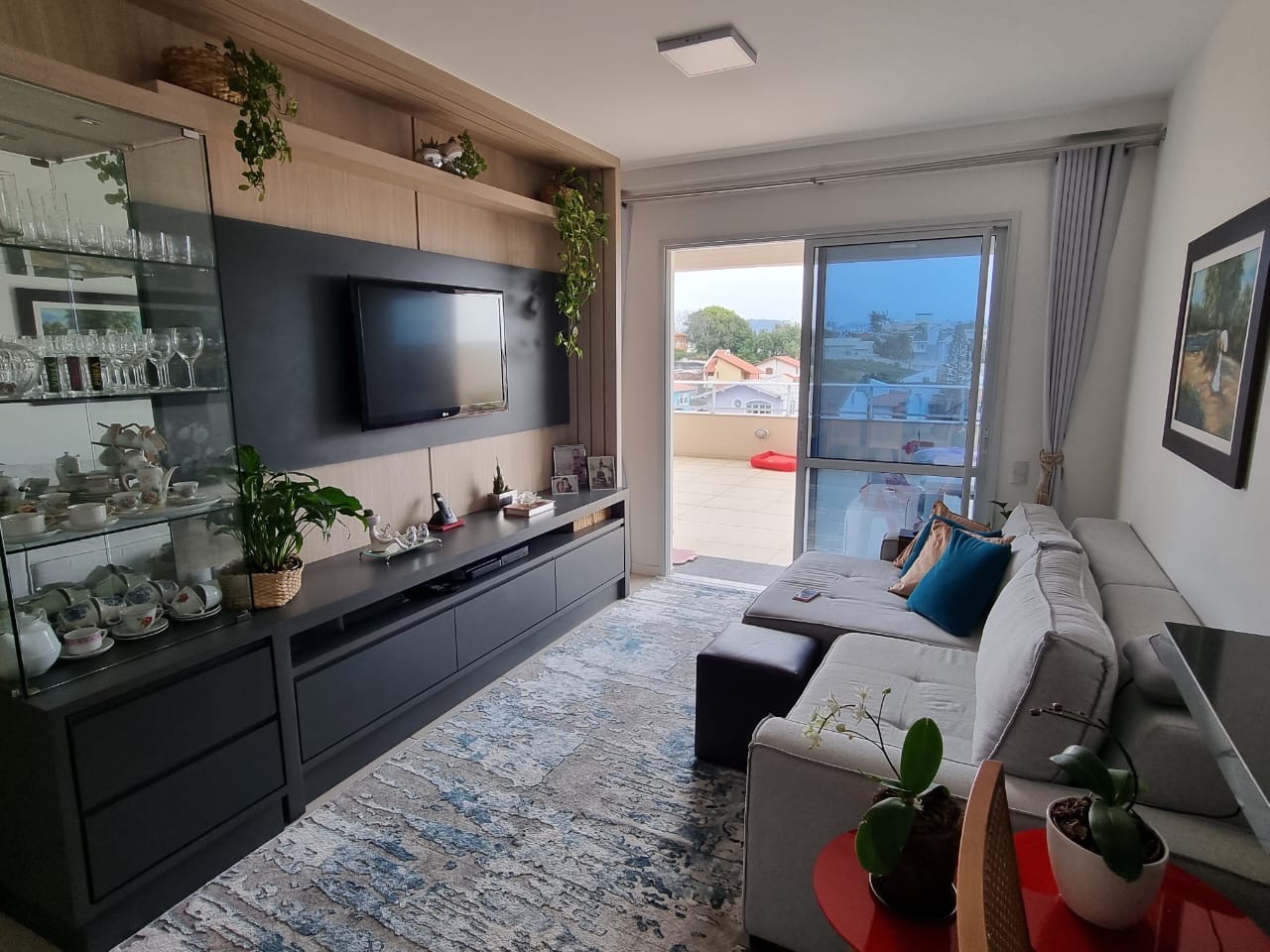 Apartamento[ NumeroQuarto] Jardim Atlântico Florianópolis Horizonte Novo Estreito: 