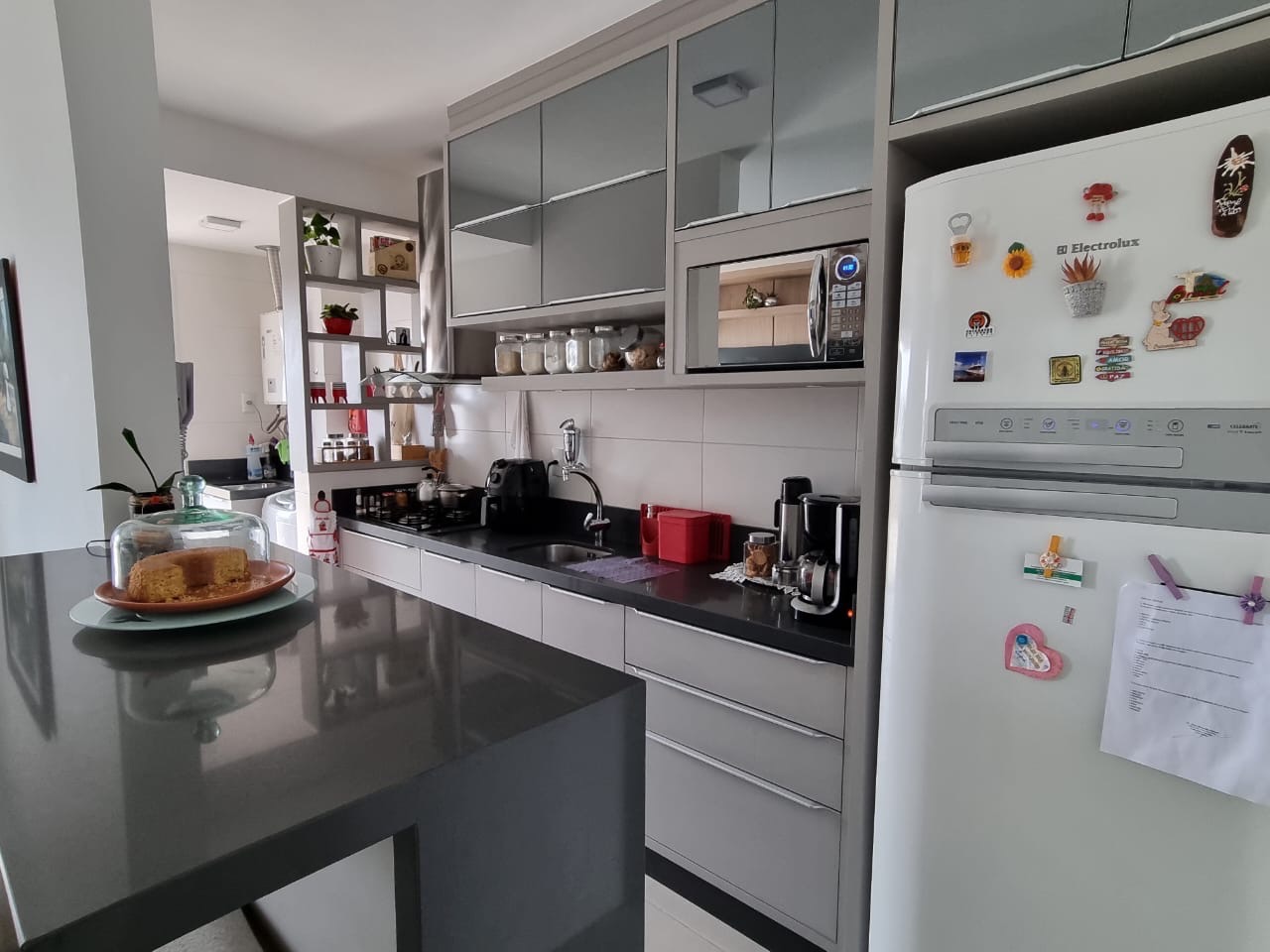 Apartamento[ NumeroQuarto] Jardim Atlântico Florianópolis Horizonte Novo Estreito: 