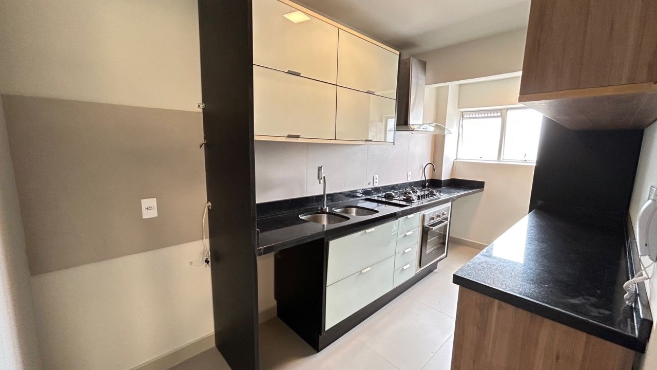 Apartamento[ NumeroQuarto] Trindade Florianópolis Firenze: 