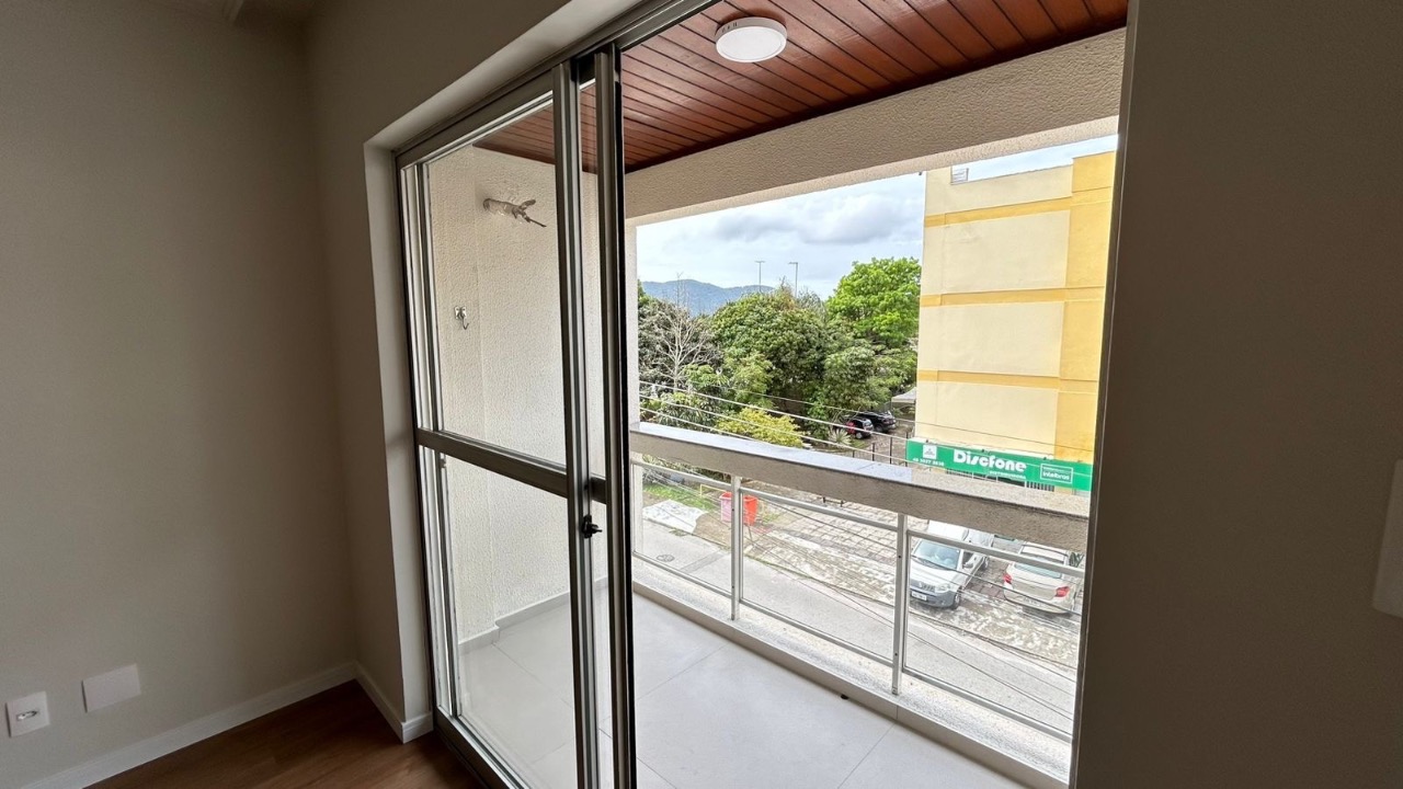 Apartamento[ NumeroQuarto] Trindade Florianópolis Firenze: 