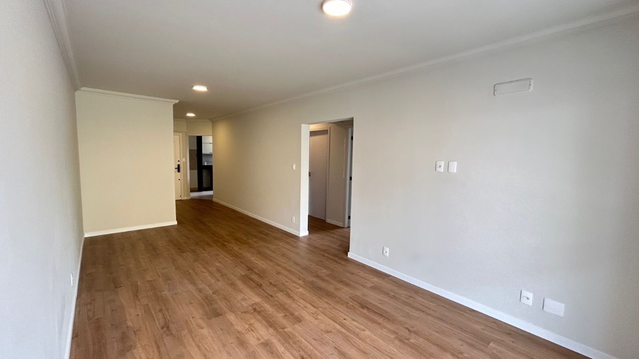 Apartamento[ NumeroQuarto] Trindade Florianópolis Firenze: 