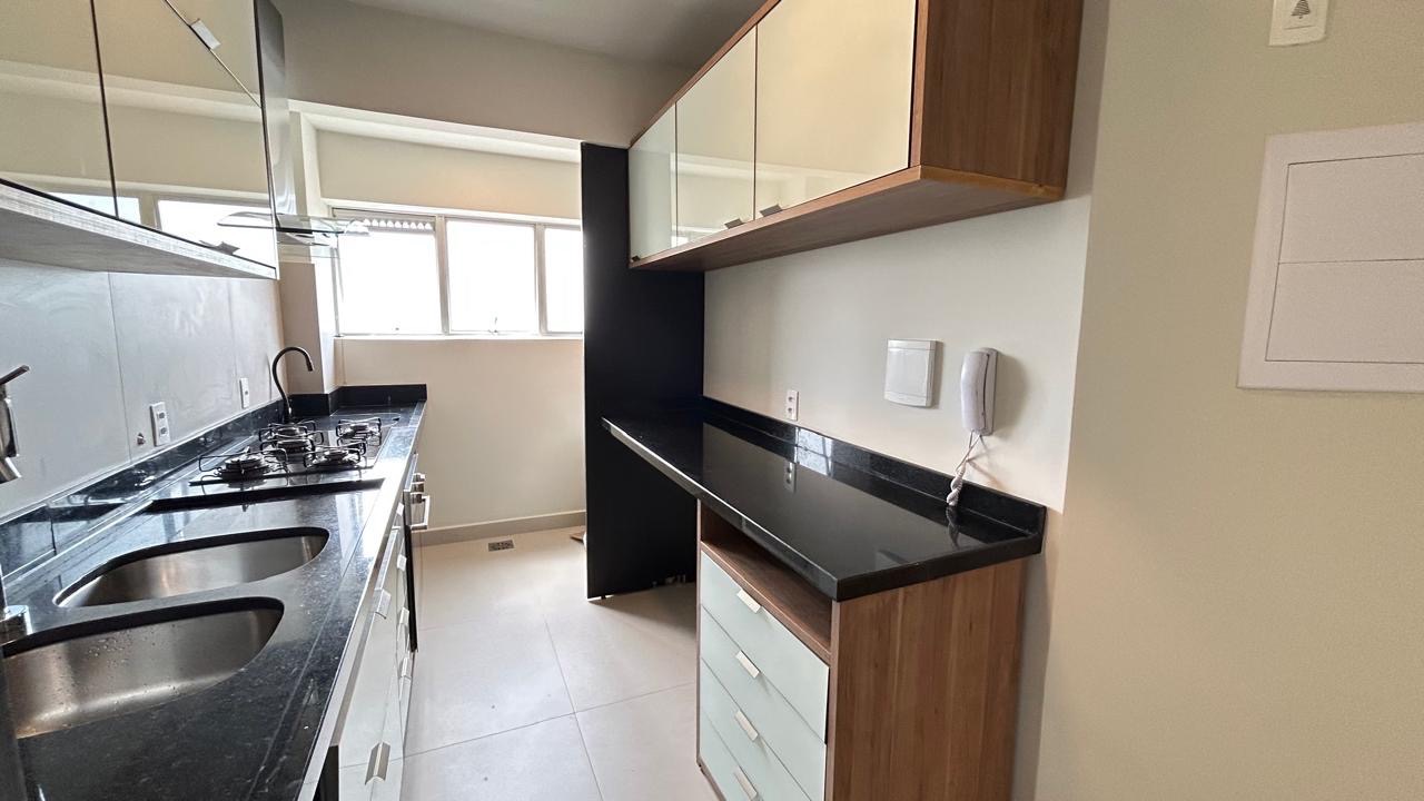Apartamento[ NumeroQuarto] Trindade Florianópolis Firenze: 