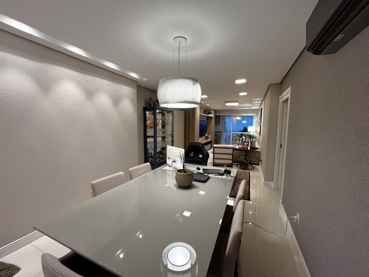 Apartamento[ NumeroQuarto] Centro Florianópolis Althoff: 