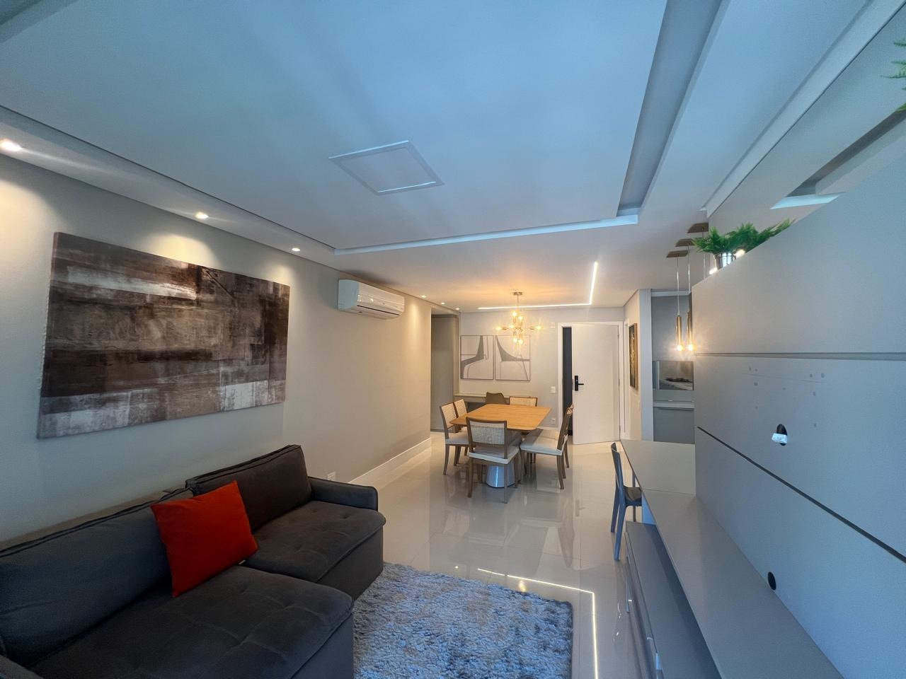 Apartamento[ NumeroQuarto] Agronômica Florianópolis Soprano Hall: 