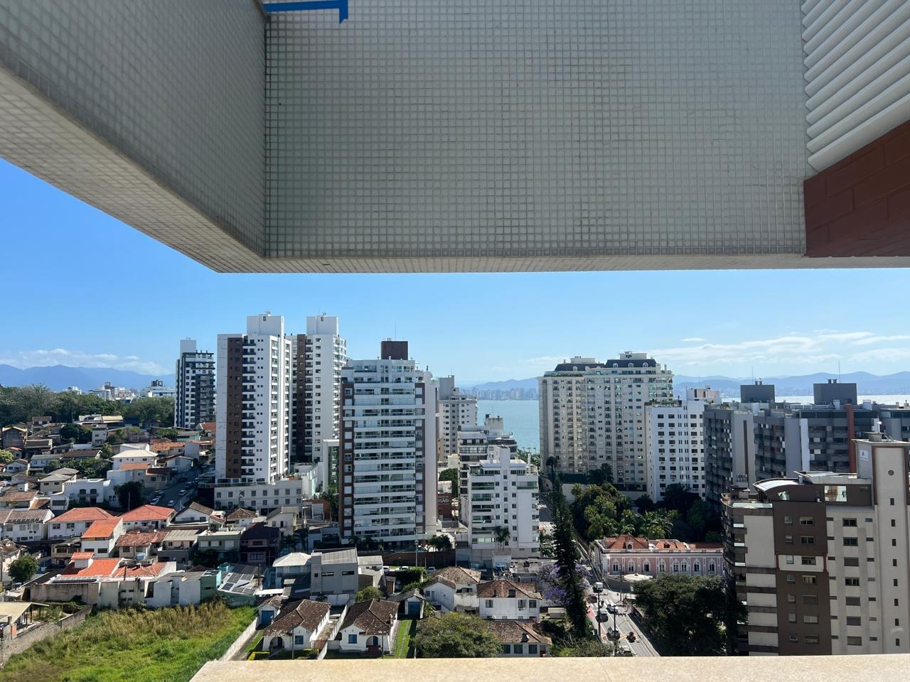 Apartamento[ NumeroQuarto] Agronômica Florianópolis Soprano Hall: 