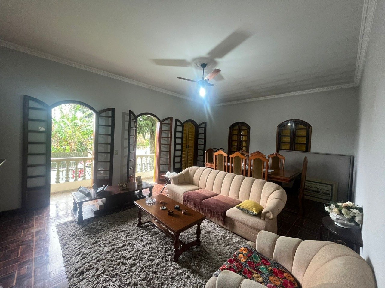 Casa[ NumeroQuarto] Centro São José : 