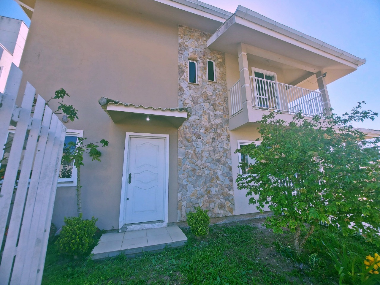 Casa[ NumeroQuarto] Carianos Florianópolis : 