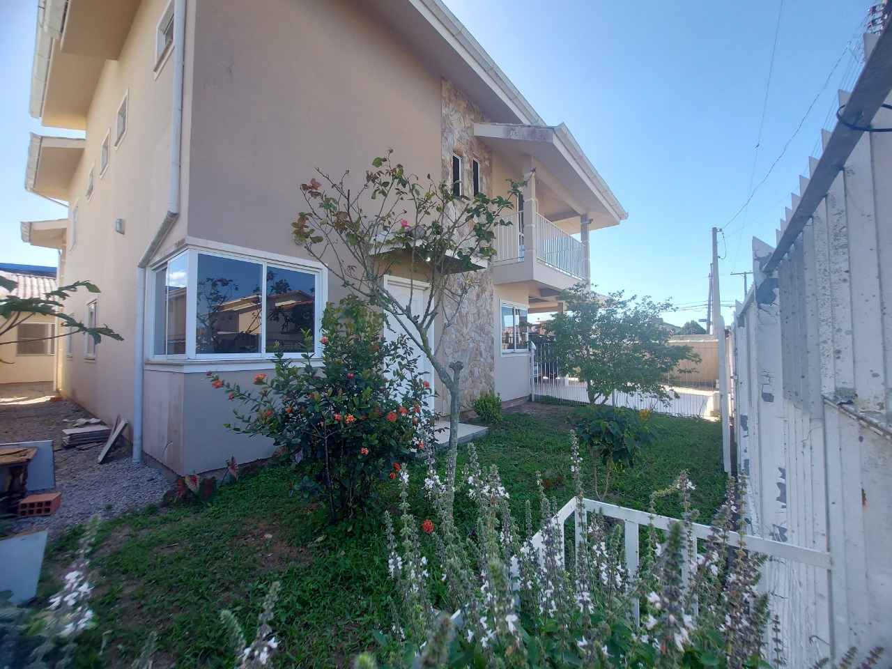 Casa[ NumeroQuarto] Carianos Florianópolis : 