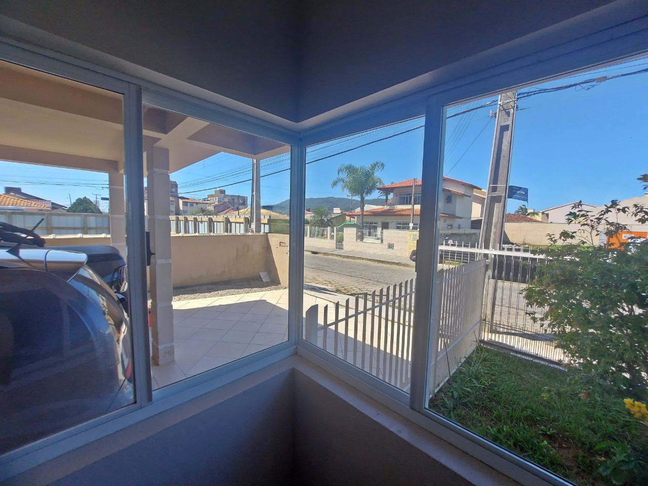 Casa[ NumeroQuarto] Carianos Florianópolis : 