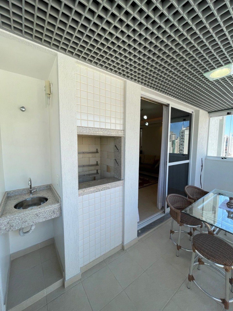 Apartamento[ NumeroQuarto] Campinas São José Sao Jose Classic: 