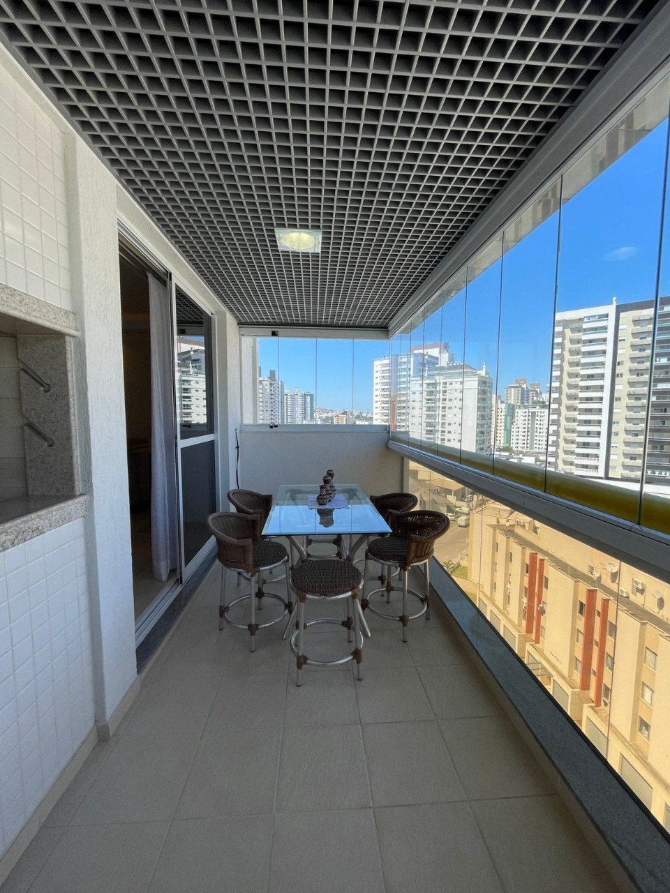 Apartamento[ NumeroQuarto] Campinas São José Sao Jose Classic: 